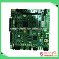 Mitsubishi elevator main panel KCD-1011B, mitsubishi parts China